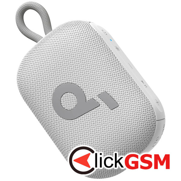 Anker - Wireless Speaker Soundcore Select 4 Go - True Wireless Stereo, 5W, IP67 - White