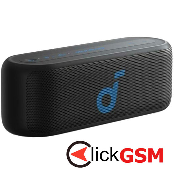 Anker - Wireless Speaker Soundcore Select 2S (A3171011) - True Wireless Stereo, 20W, IPX7 - Black