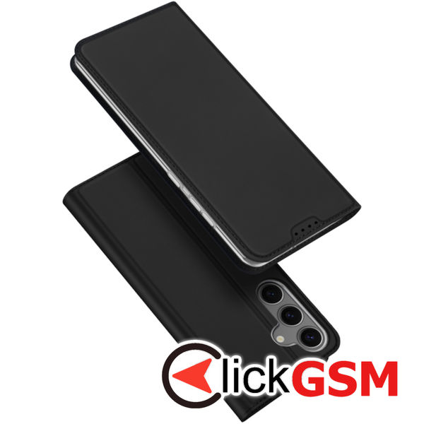 Dux Ducis - Skin Pro - Samsung Galaxy S25 Plus - Black