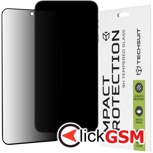 Techsuit - 111D Privacy Full