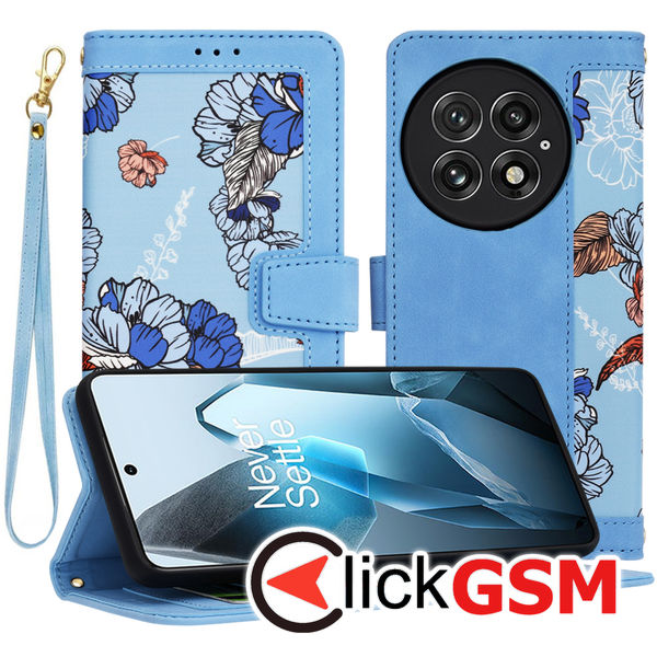 Techsuit - FlipCraft - OnePlus 13 - Vibrant