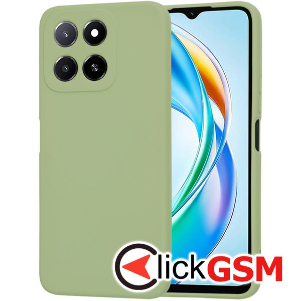 Techsuit - SoftFlex - Honor X5b - Matcha