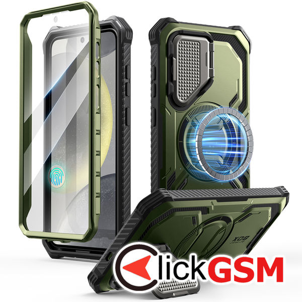 I-Blason - Armorbox - Samsung Galaxy S25 - Guldan