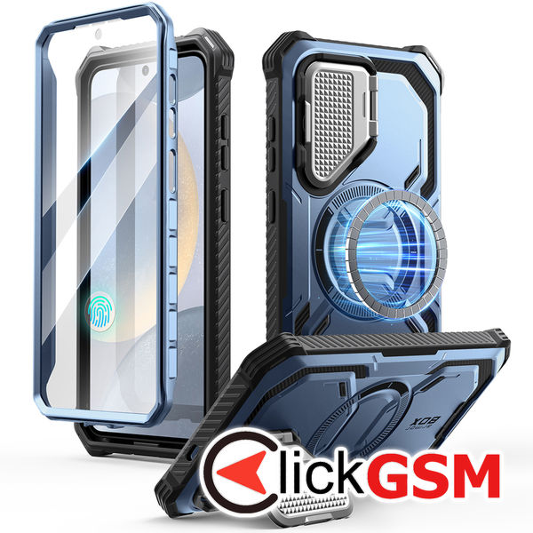 I-Blason - Armorbox - Samsung Galaxy S25 - Tilt