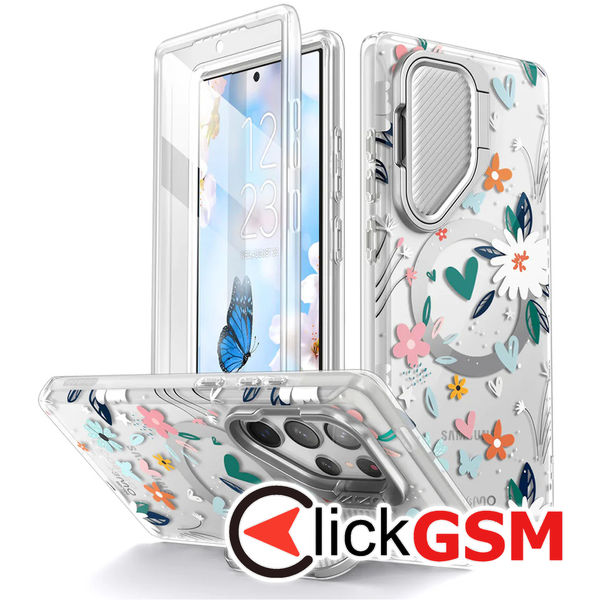 i-Blason - Cosmo - Samsung Galaxy S25 Ultra - Paint