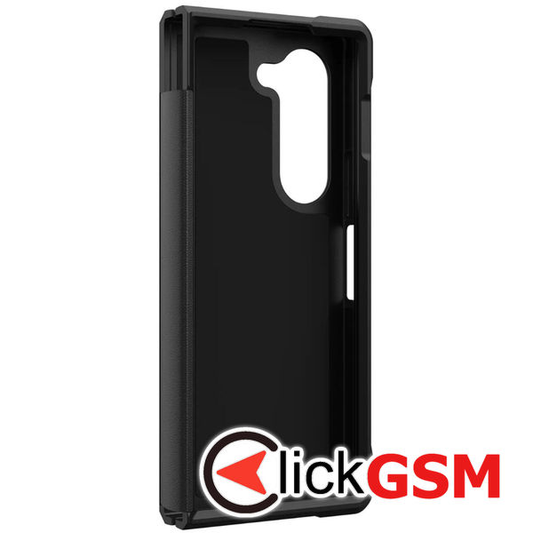 UAG - Civilian - Samsung Galaxy Z Fold6 - Black