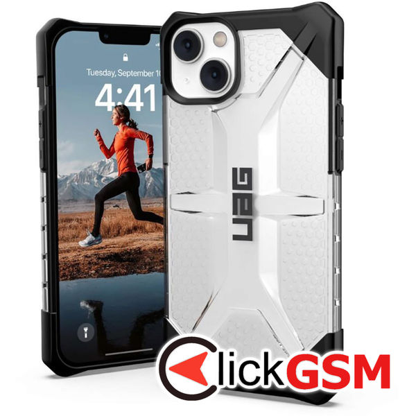 UAG - Plasma - iPhone 14 Plus - Ice
