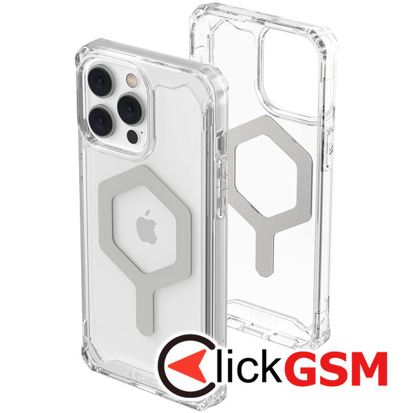 UAG - Plyo MagSafe - iPhone 14 Pro Max - Ice