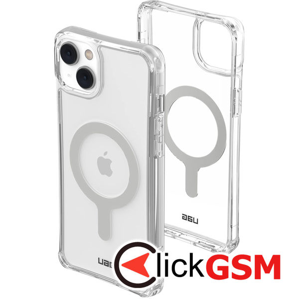 UAG - Plyo MagSafe - iPhone 14 Plus - Ice
