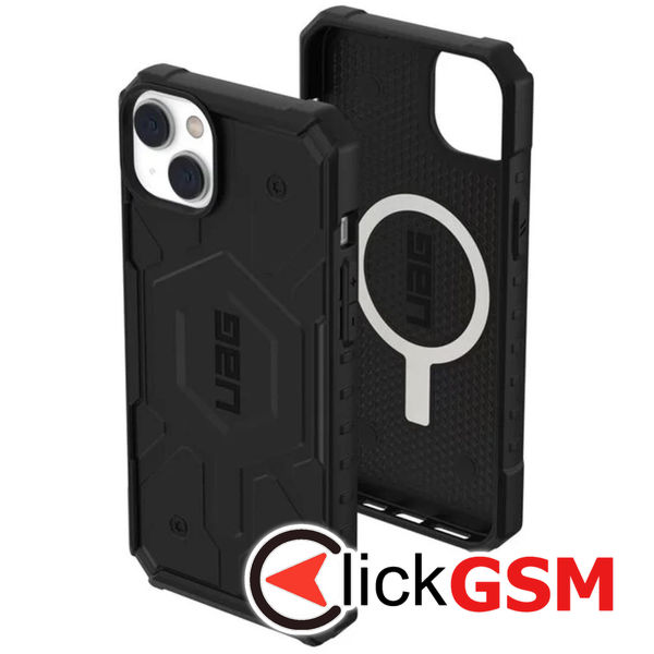 UAG - Pathfinder MagSafe - iPhone 14 Plus - Black