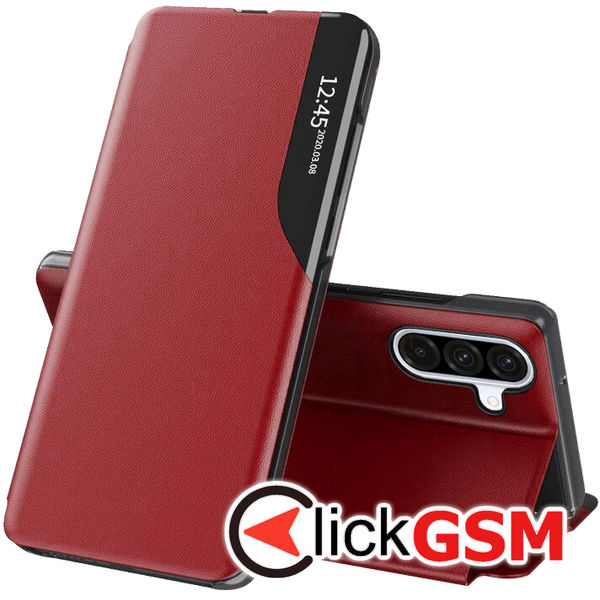 Techsuit - eFold Series - Samsung Galaxy A36 5G - Red