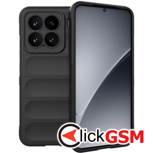 Techsuit - Magic Shield - Xiaomi 15 - Black