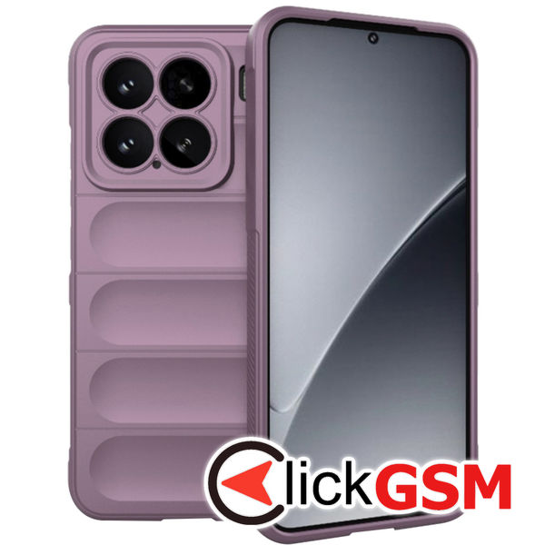 Techsuit - Magic Shield - Xiaomi 15 - Purple