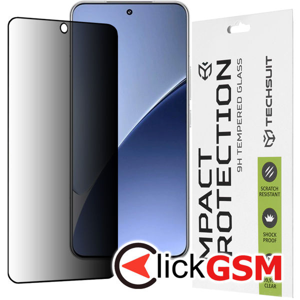 Techsuit - 111D Privacy Full