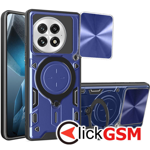 Techsuit - CamGuard Pro - OnePlus 13 - Blue