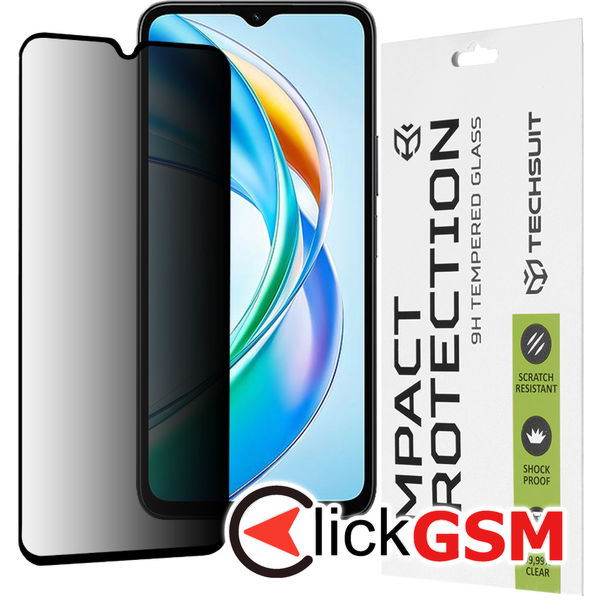 Techsuit - 111D Privacy Full