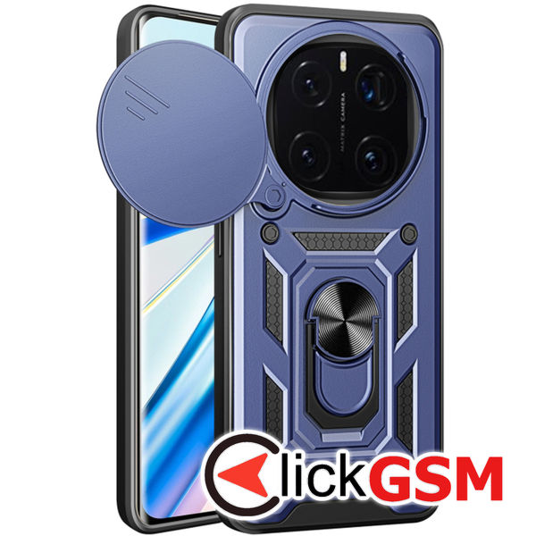 Techsuit - CamShield Series - Honor Magic7 Pro - Blue