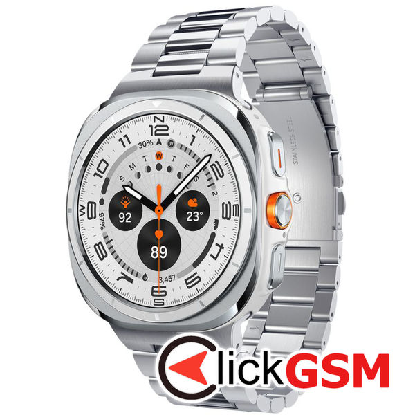 Spigen - Modern Fit - Samsung Galaxy Watch Ultra