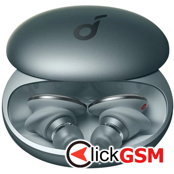 Anker - Wireless Earbuds SoundCore Liberty 3 Pro (A39520A1) - True Wireless, Noise Cancelling - Grey