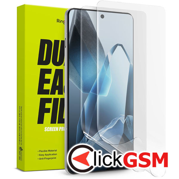 Ringke - Dual Easy Full (2 pack) - OnePlus 13 - Clear
