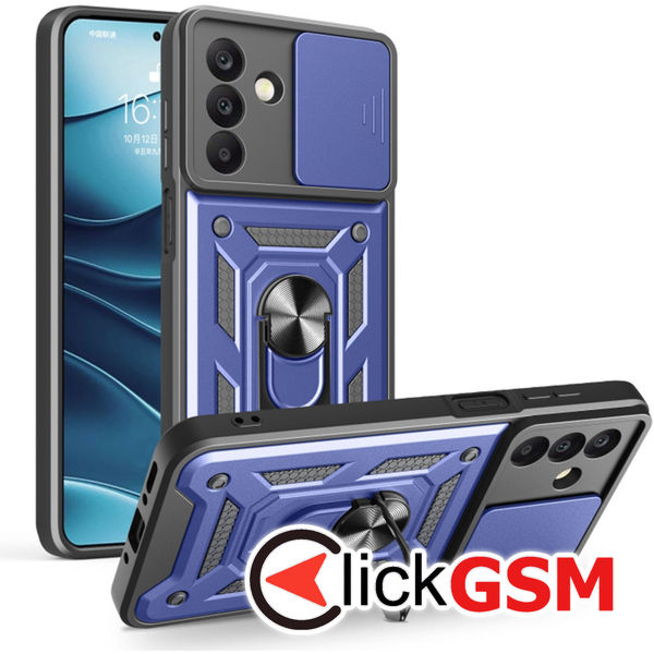 Techsuit - CamShield Series - Samsung Galaxy A26 5G - Blue