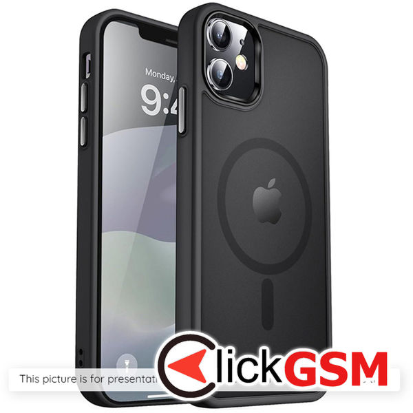 Techsuit - HaloFrost