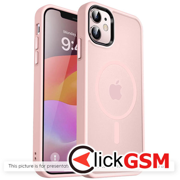 Techsuit - HaloFrost