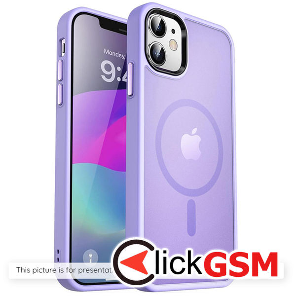 Techsuit - HaloFrost