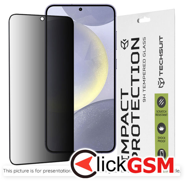 Techsuit - 111D Privacy Full