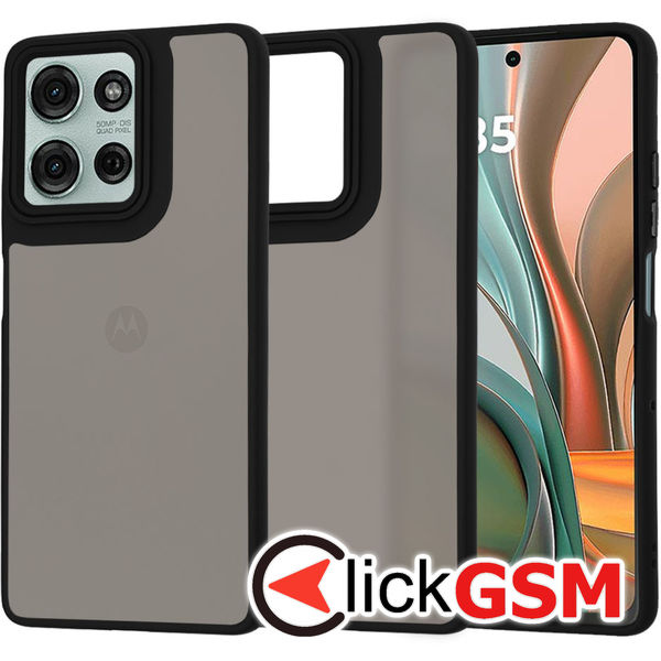 Techsuit - HaloFrost