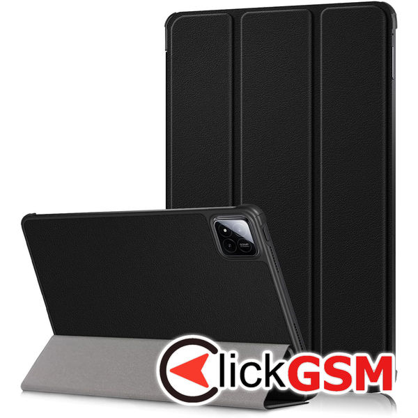 Techsuit - FoldPro - Xiaomi Pad 7 / 7 Pro - Black
