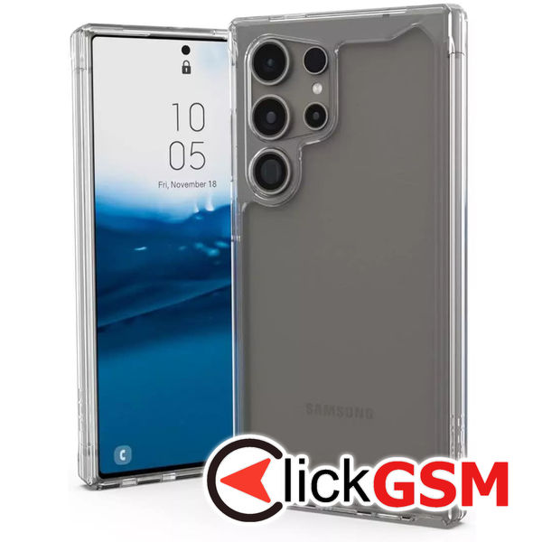 UAG - Plyo - Samsung Galaxy S25 Ultra - Ice