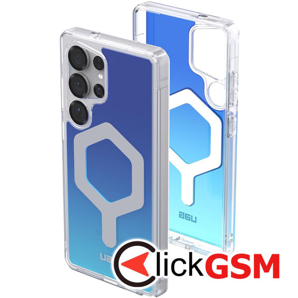 UAG - Plyo Pro - Samsung Galaxy S25 Ultra - Blue Ombre