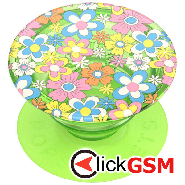 PopSockets - PopGrip (807378) - Mumu Era