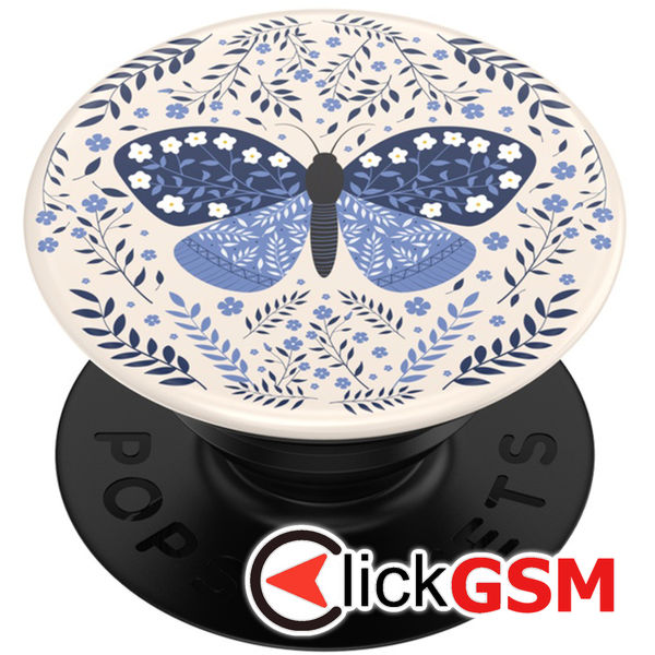 PopSockets - PopGrip (807047) - Boho Butterfly