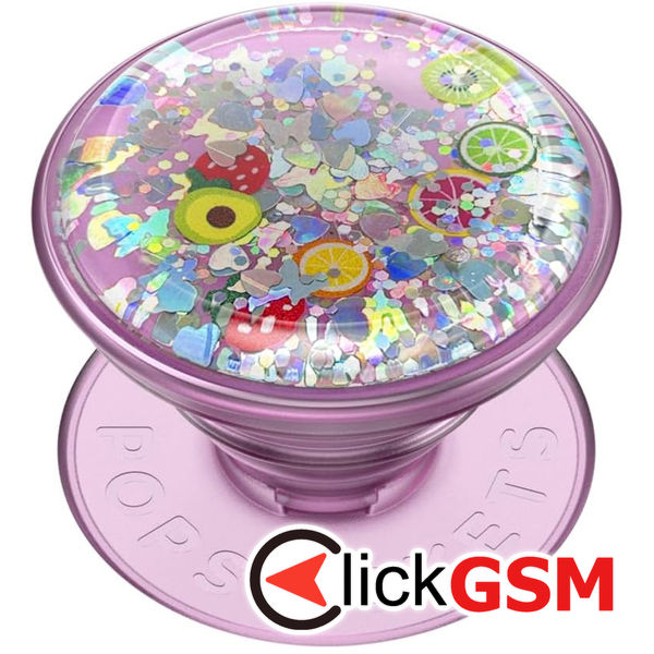 PopSockets - PopGrip (808925) - Tidepool Mixed Bag