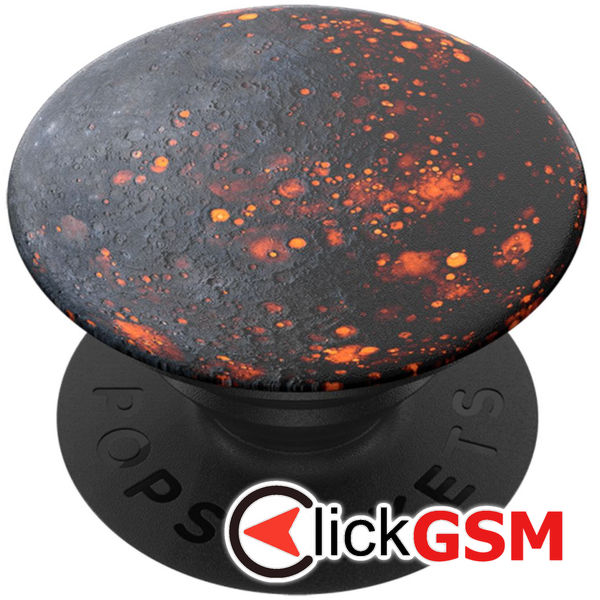PopSockets - PopGrip - Dark Star