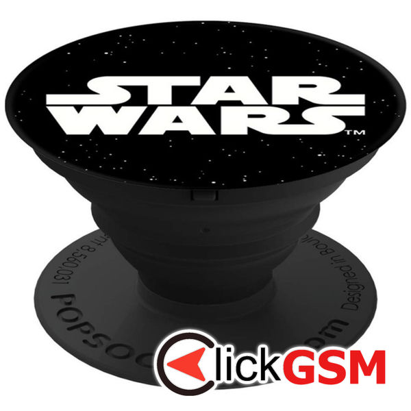 PopSockets - PopGrip - Star Wars