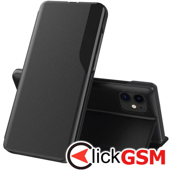 Techsuit - eFold Series - iPhone 11 - Black