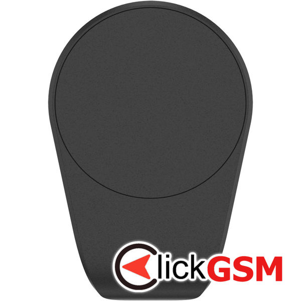 PopSockets - PopGrip - Bottle Opener Black