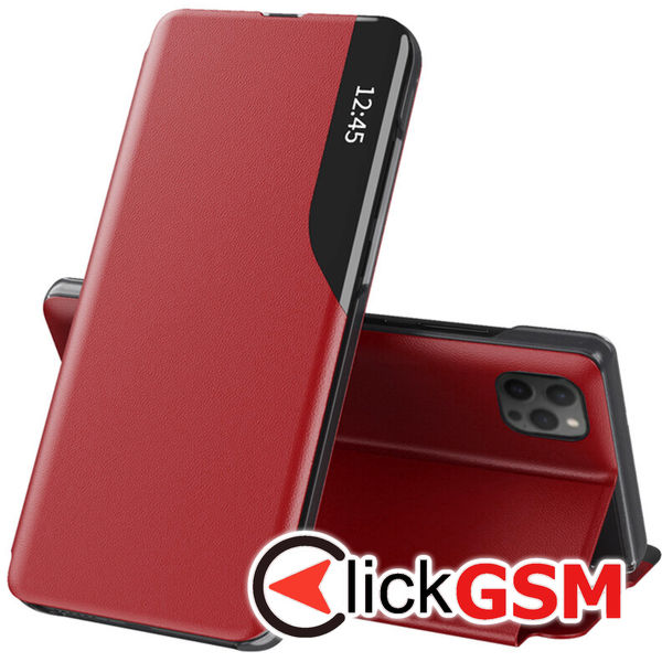 Techsuit - eFold Series - iPhone 12 Pro Max - Red