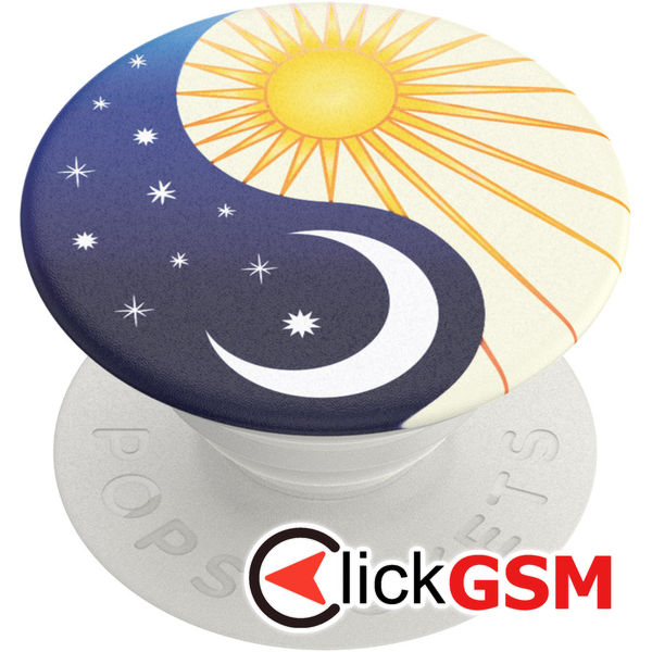 PopSockets - PopGrip - Astral Balance