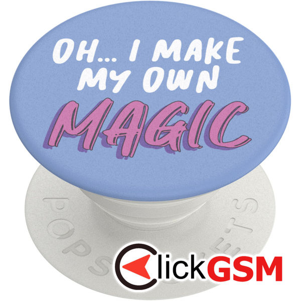 PopSockets - PopGrip - My Magic