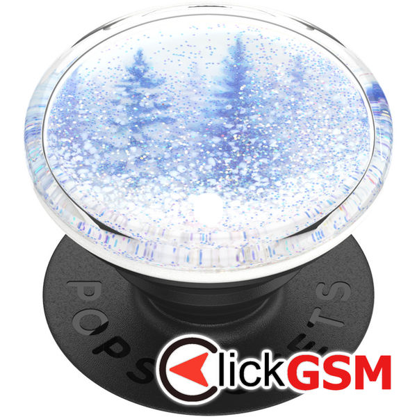 PopSockets - PopGrip - Tidepool Forest