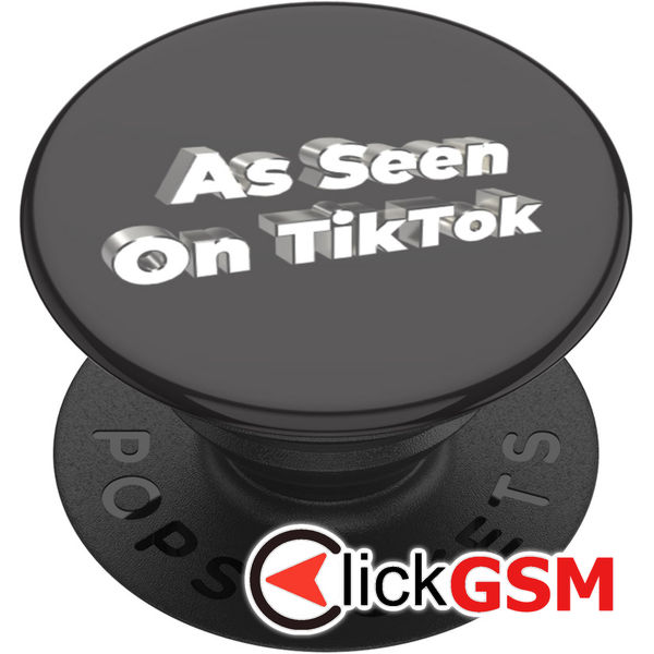 PopSockets - PopGrip - As Seen on TikTok