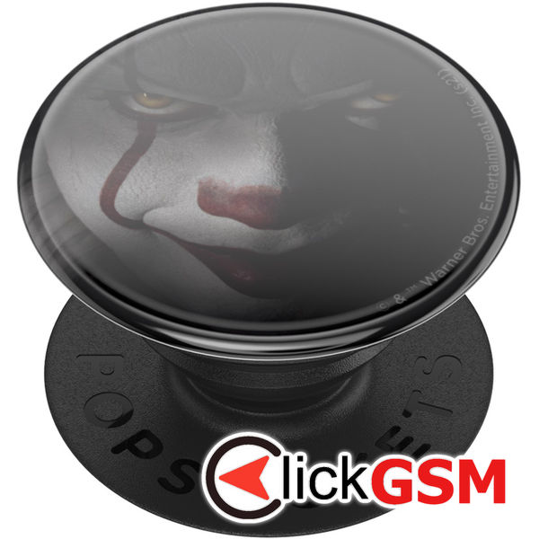 PopSockets - PopGrip - Pennywise (Gloss)