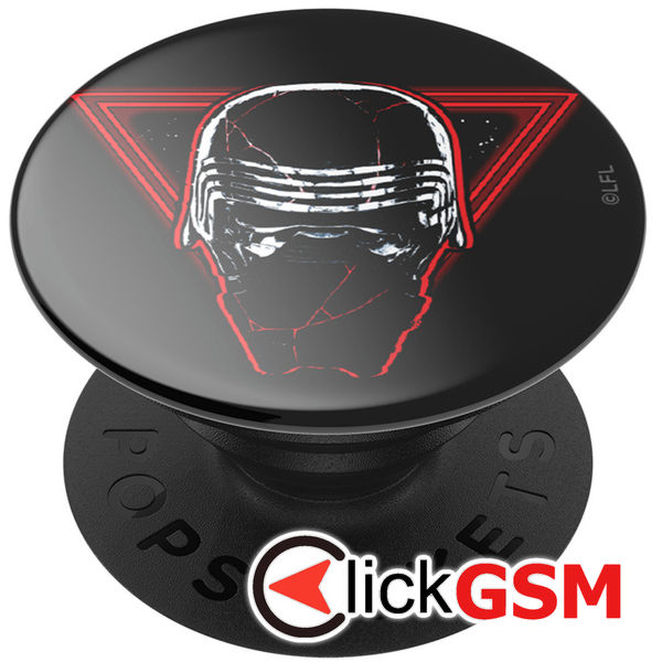 PopSockets - PopGrip - Kylo Ren (Gloss)