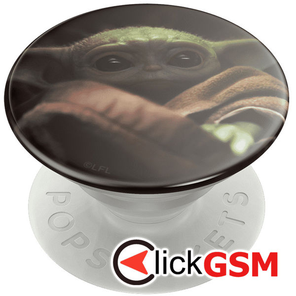 PopSockets - PopGrip - The Child Baby Yoda