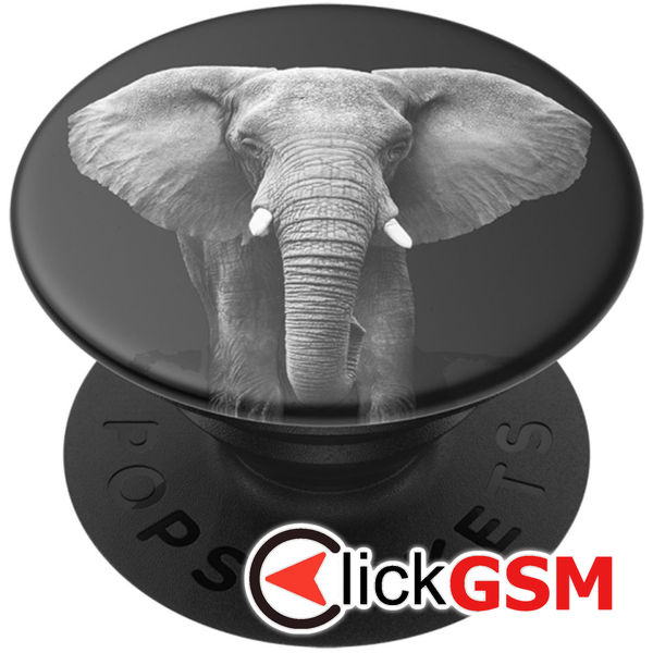 PopSockets - PopGrip - Loxodonta Africana