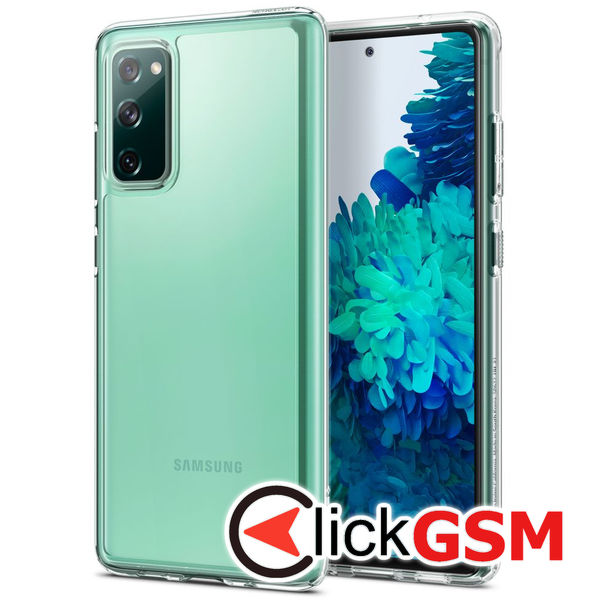 Spigen - Ultra Hybrid - Samsung Galaxy S20 FE 4G / S20 FE 5G - Clear